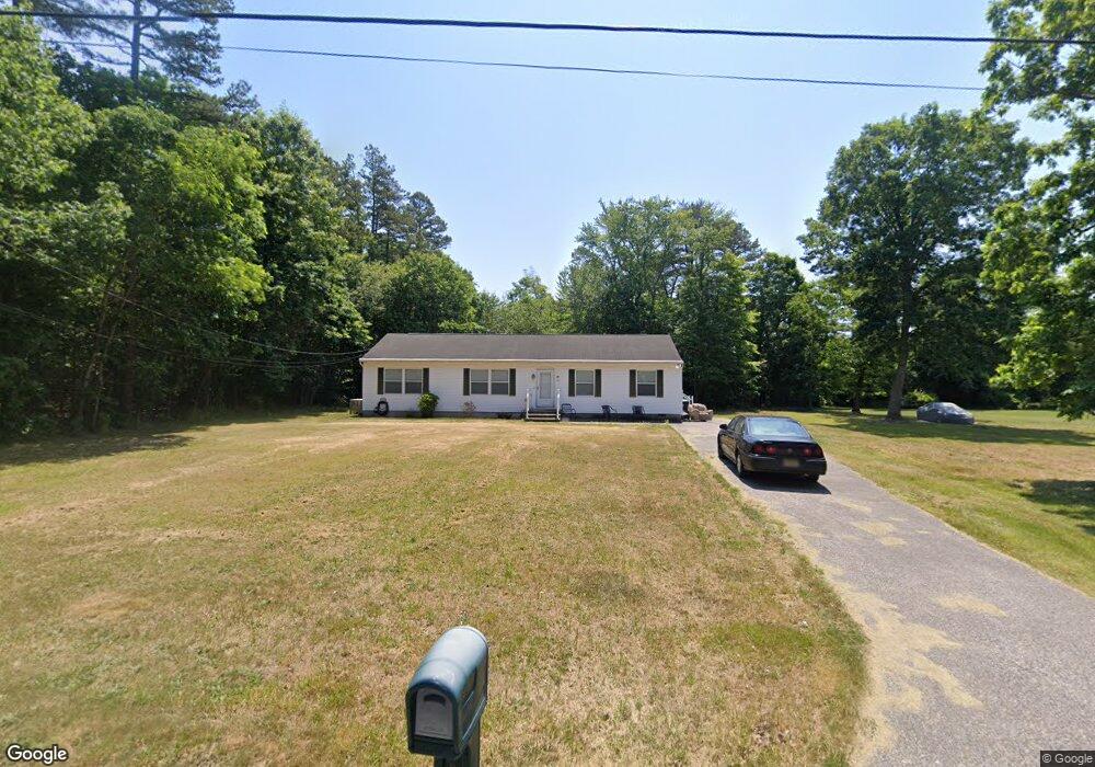 214 Myrtle Ln, Berlin, NJ 08009 - photo 1