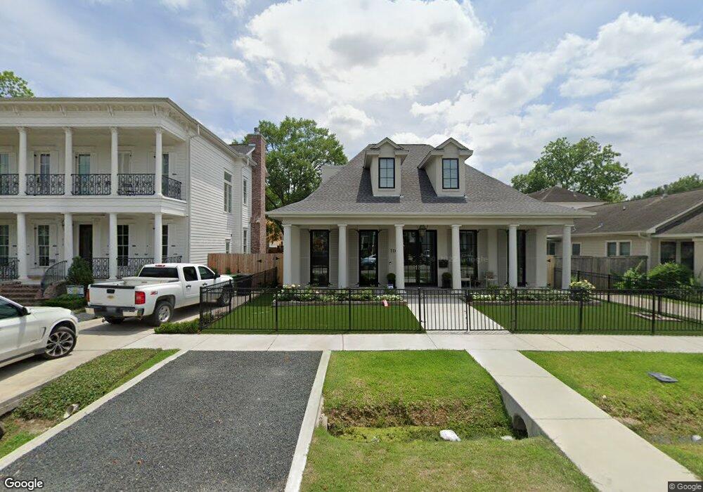 716 E 10th St, Houston, TX 77008 - photo 1