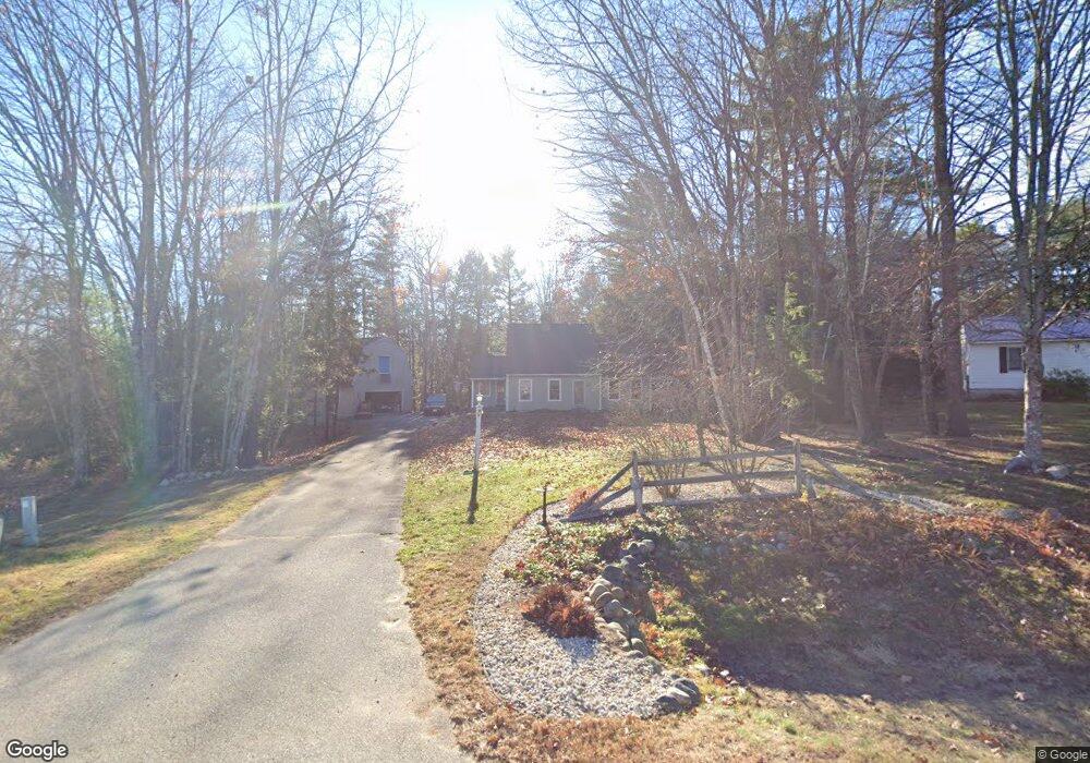 27 Maple Ridge Rd, Gorham, ME 04038 - photo 1