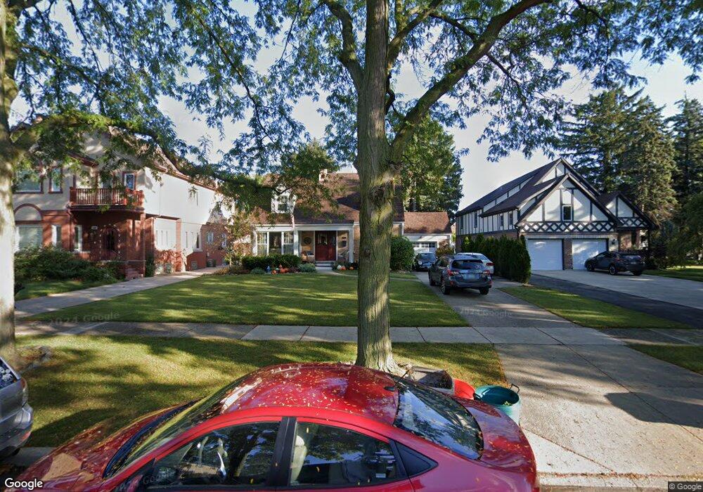 1466 E Forest Ave, Des Plaines, IL 60018 - photo 1