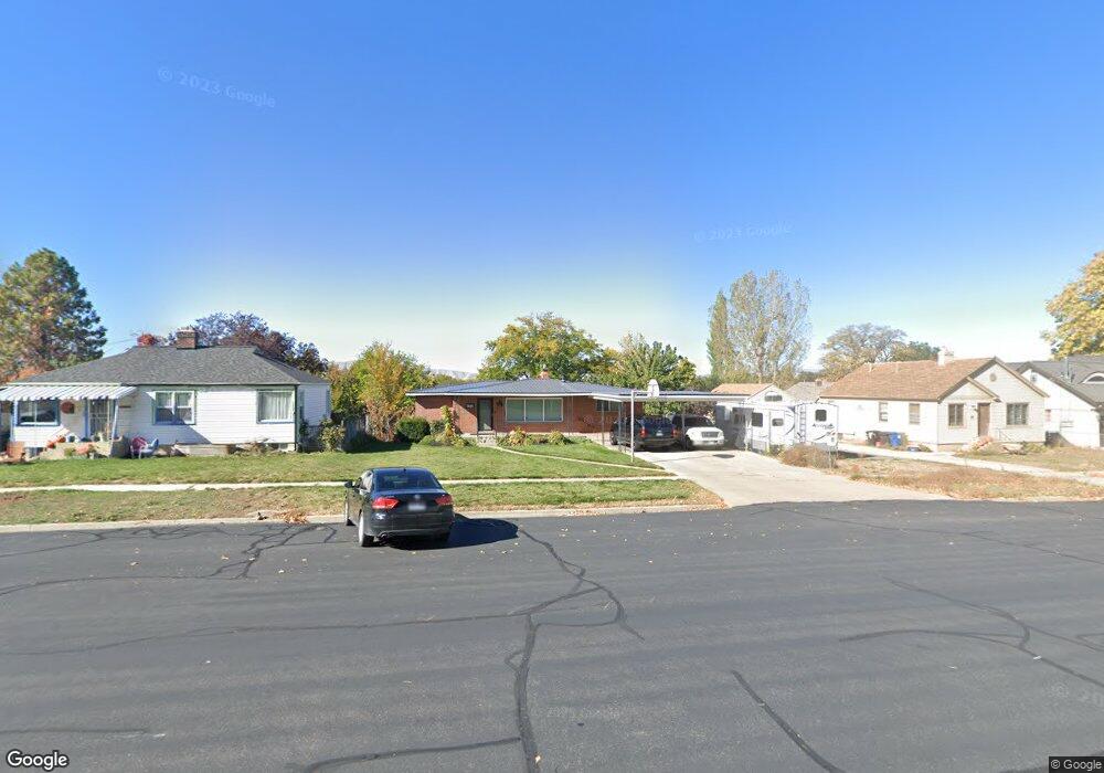 252 S 300 E, Spanish Fork, UT 84660 - photo 1