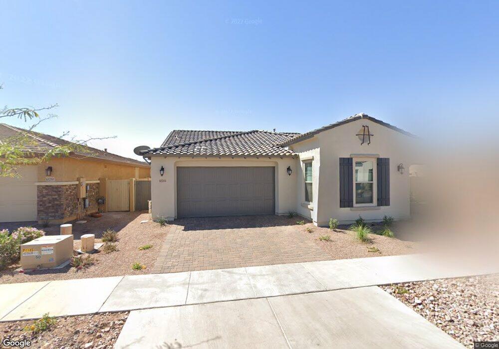 10251 E Thunderbolt Ave, Mesa, AZ 85212 - photo 1