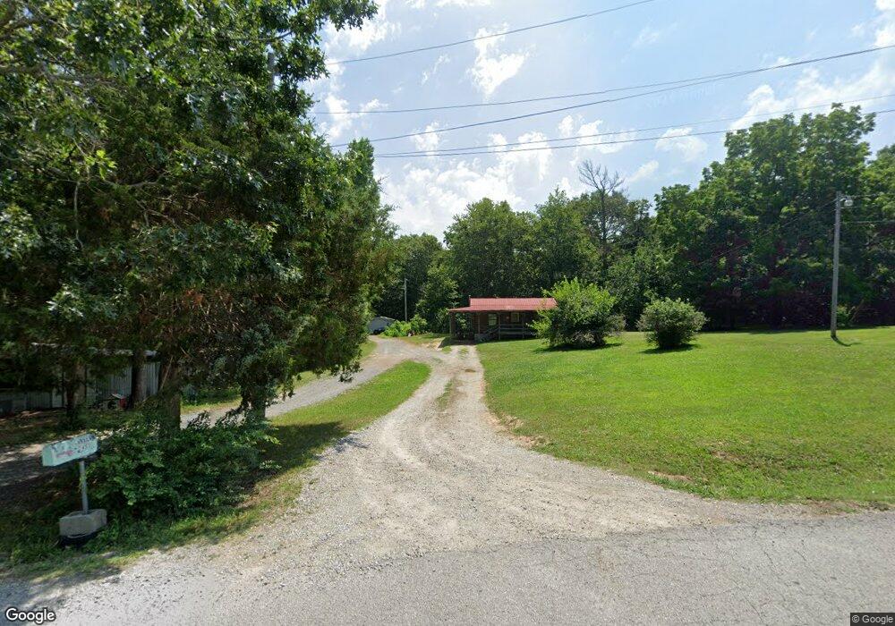 2447 Hurricane Loop, Tennessee Ridge, TN 37178 - photo 1