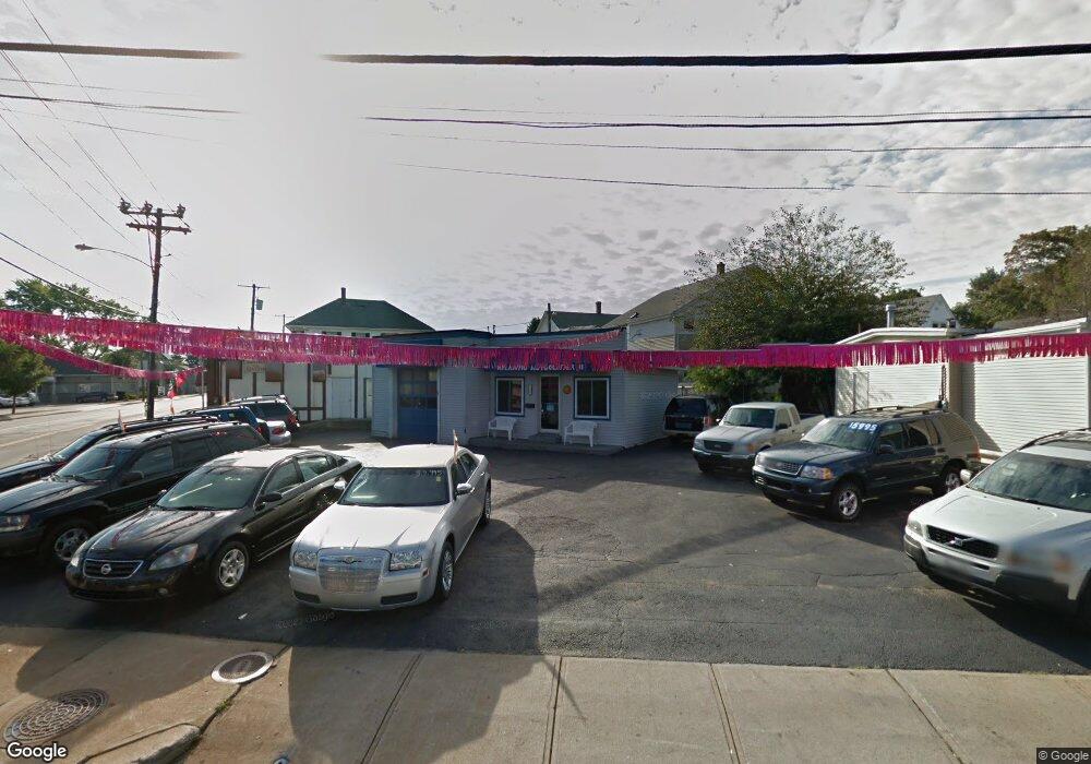 1366 Plainfield Pike, Cranston, RI 02920 - photo 1