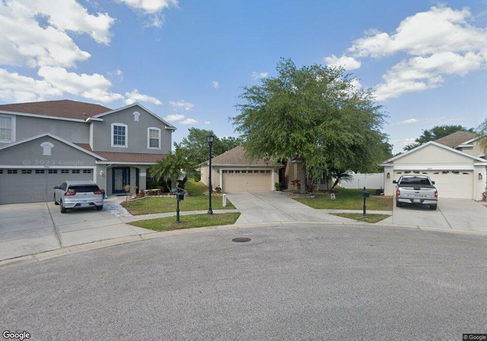 9945 Jasmine Brook Cir, Land O Lakes, FL 34638 - photo 1