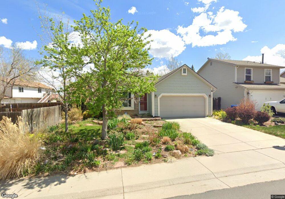 3966 S Flanders Way, Aurora, CO 80013 - photo 1