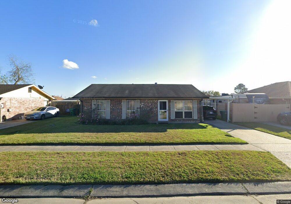 2713 Sieglinde Ct, Marrero, LA 70072 - photo 1