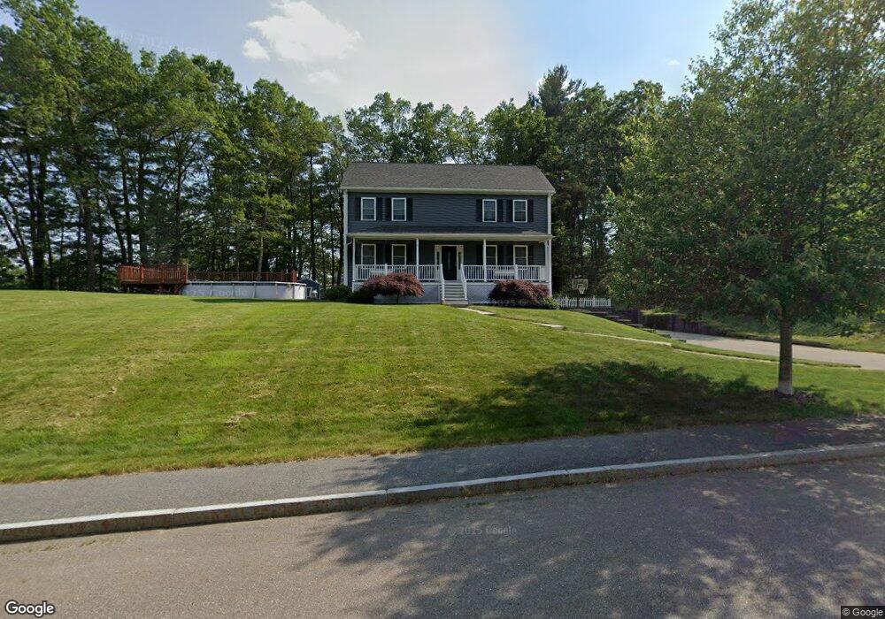 71 Hearthstone Ln, Dracut, MA 01826 - photo 1