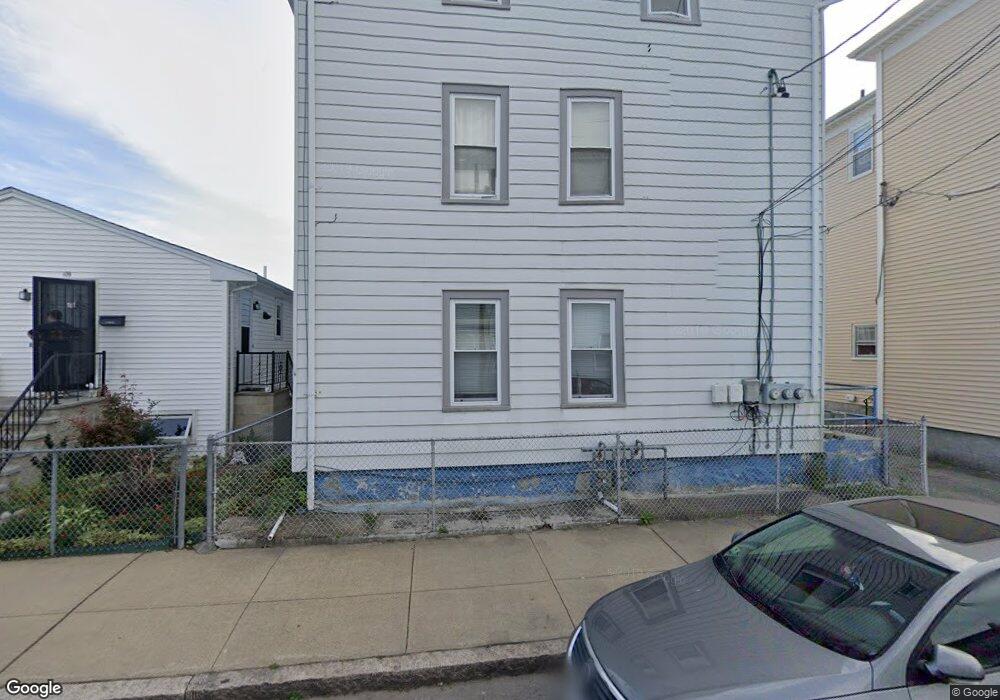 101 Healy St unit solo, Fall River, MA 02723 - photo 1