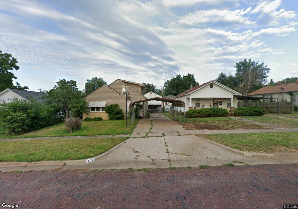 Street View Photo
