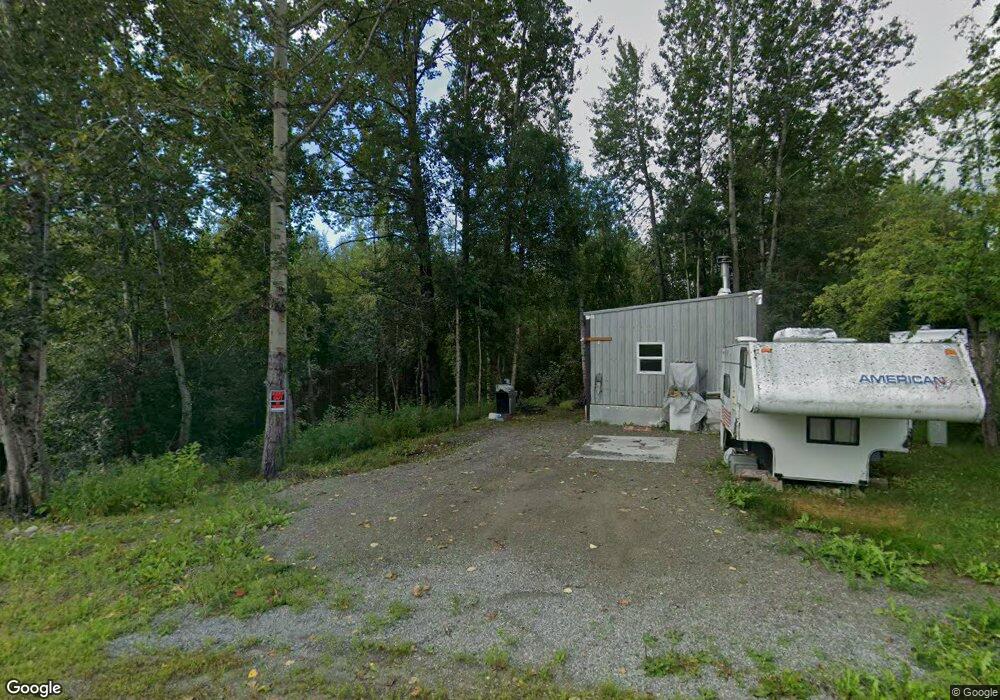 4900 S Bearpaw Cir, Wasilla, AK 99654 - photo 1