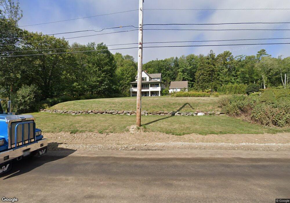 526 Belfast Rd, Camden, ME 04843 - photo 1