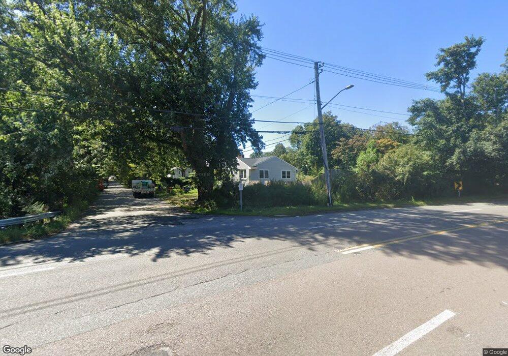 3 Barnes Rd, Hingham, MA 02043 - photo 1