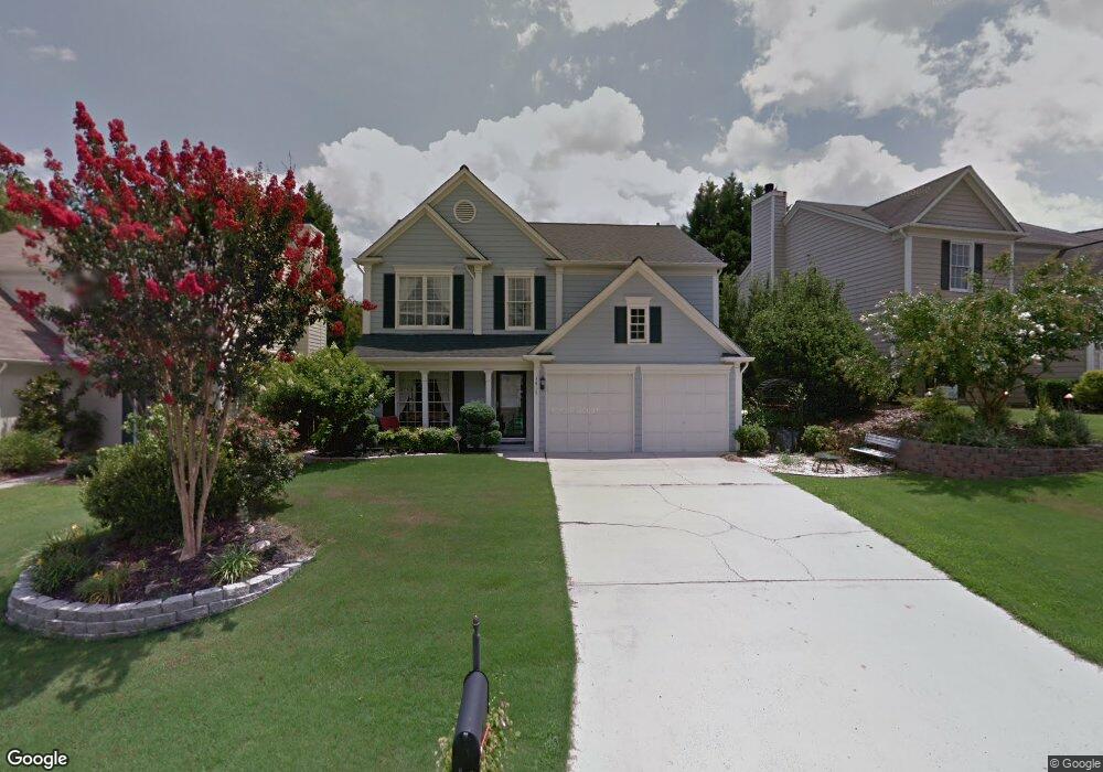 3515 Patterstone Dr, Alpharetta, GA 30022 - photo 1