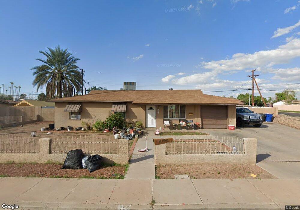 128 W 10th Dr, Mesa, AZ 85210 - photo 1