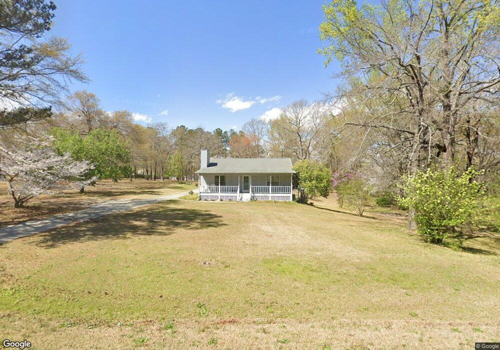 418 Moseley Rd, Byron, GA 31008 - photo 1