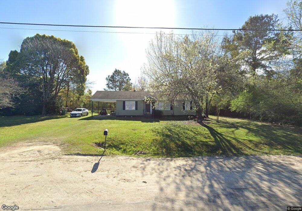 12 Peachtree Ct, Moultrie, GA 31768 - photo 1