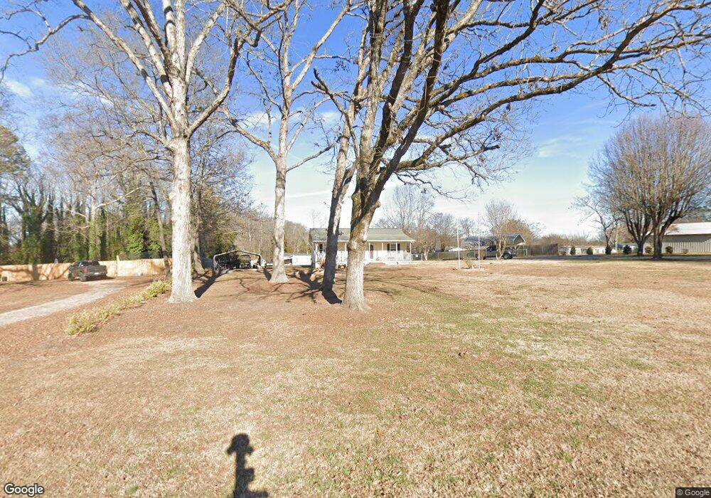 2180 Southbend Rd, Clover, SC 29710 - photo 1