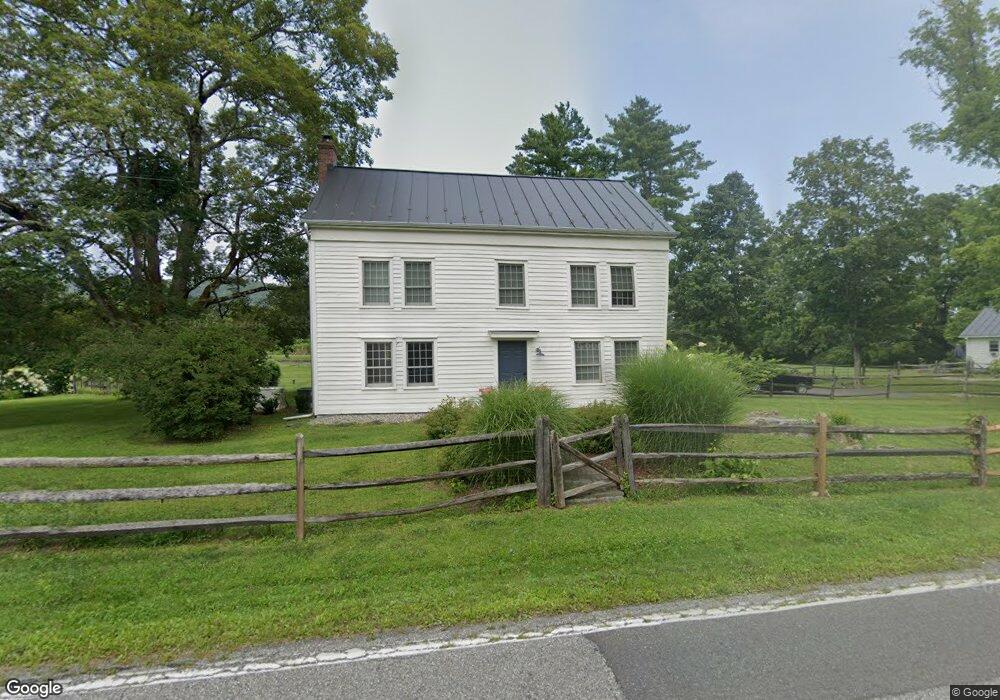 275 Leedsville Rd, Amenia, NY 12501 - photo 1