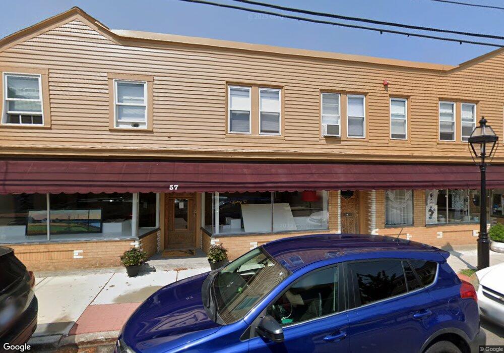 65 Water St, Warren, RI 02885 - photo 1