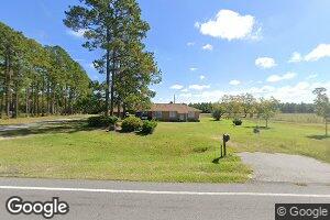 5665 Ga Highway 121 SE, Surrency, GA 31563