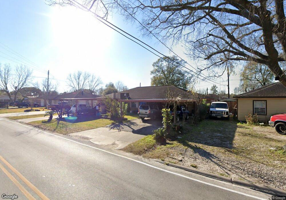 3618 Broad St, Houston, TX 77087 - photo 1