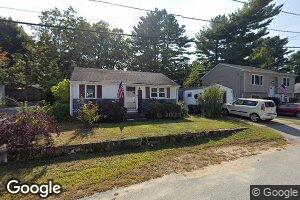 30 Martin St, Coventry, RI 02816