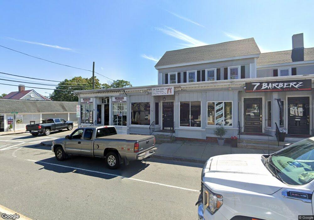 777 Broad St, East Weymouth, MA 02189 - photo 1