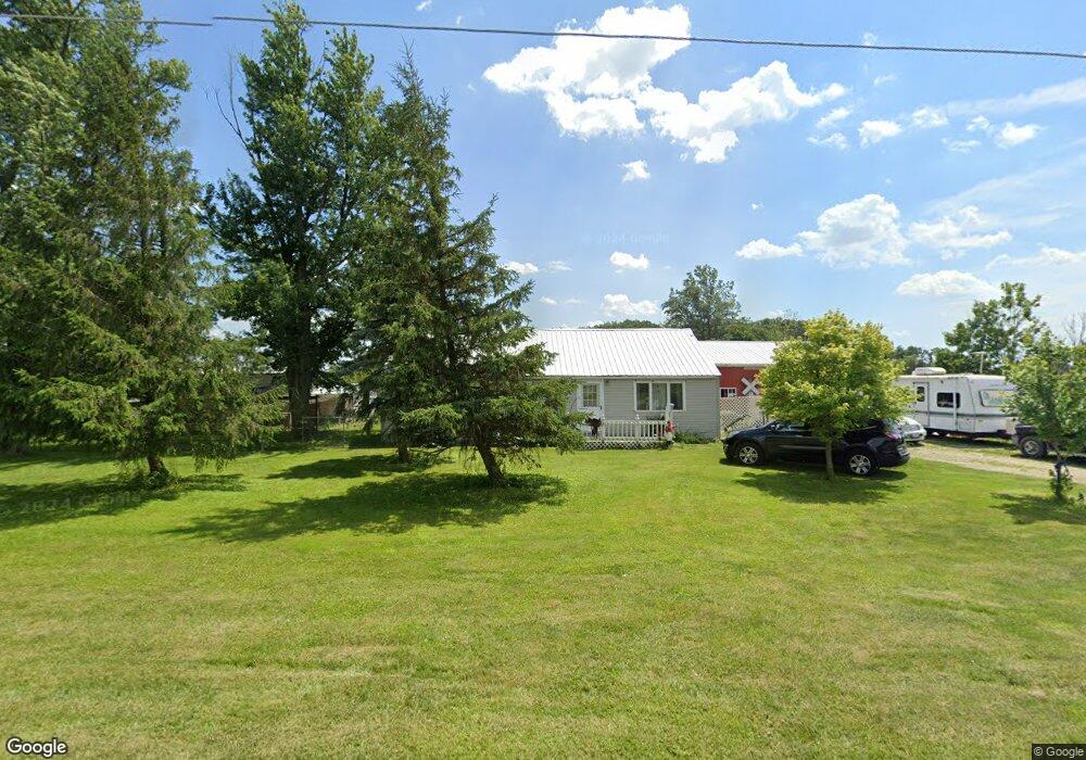 14471 Hammansburg Rd, North Baltimore, OH 45872 - photo 1