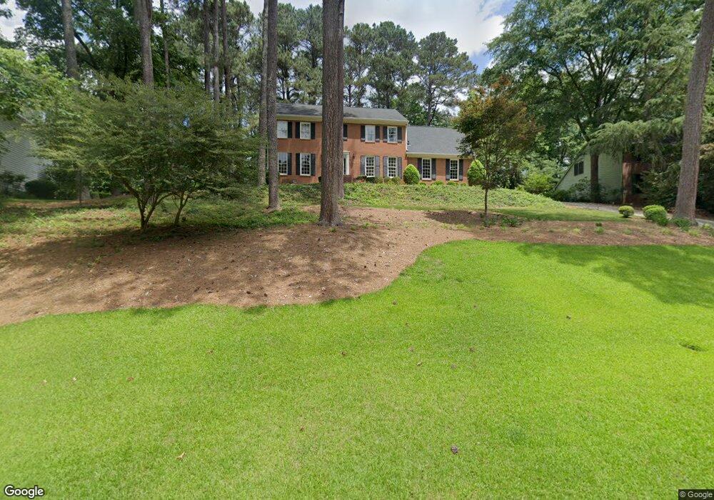 3531 Harvest Moon Trace SW, Lilburn, GA 30047 - photo 1
