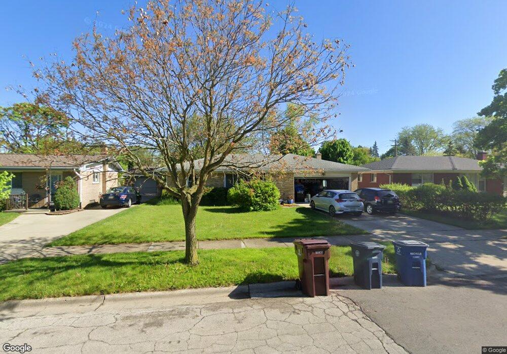 2983 Briarcliff St, Ann Arbor, MI 48105 - photo 1