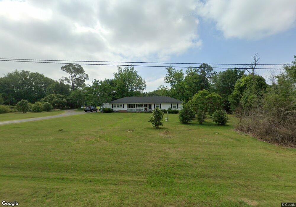 1009 Marianna Hwy, Donalsonville, GA 39845 - photo 1