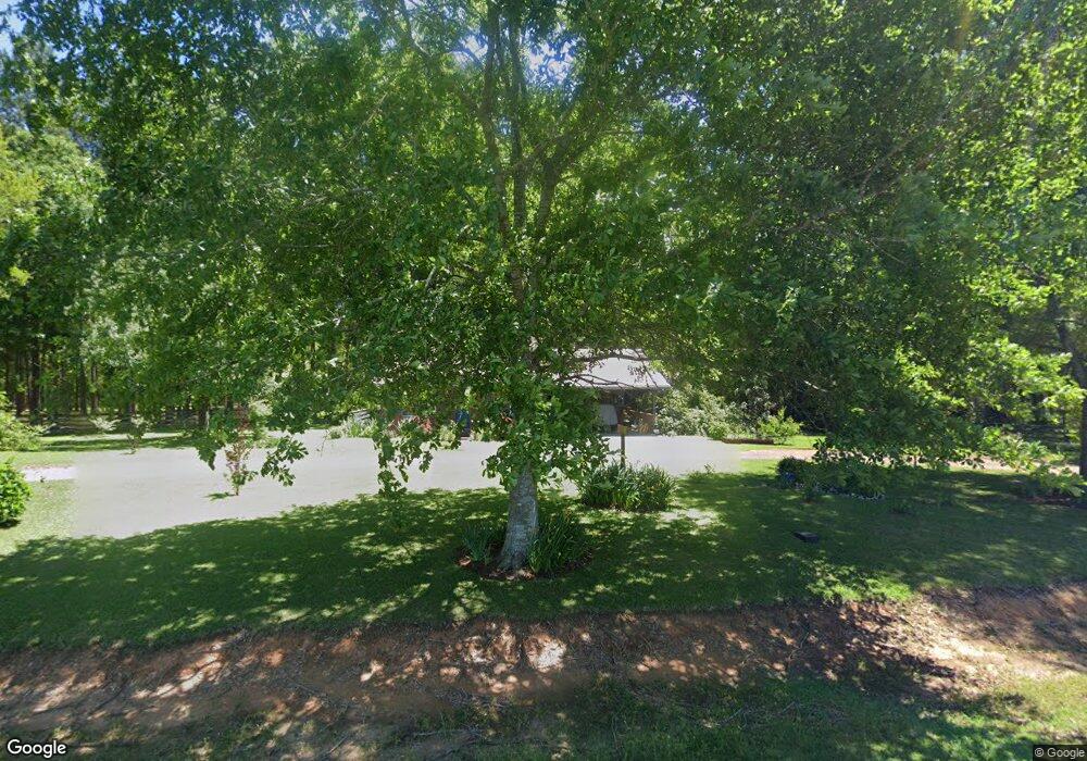 2180 Mill Creek Rd, Laurel, MS 39443 - photo 1