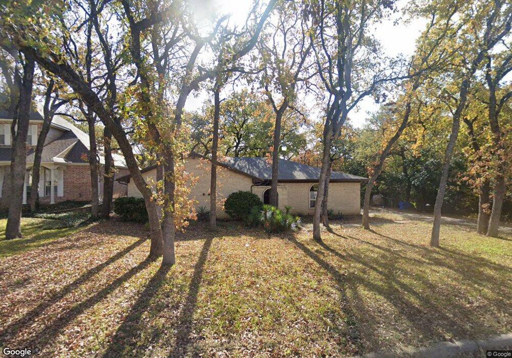 1428 Circle Ln, Bedford, TX 76022 - photo 1