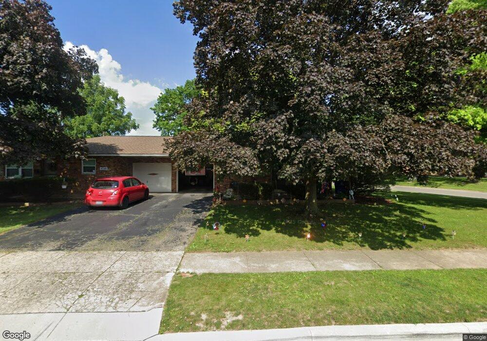 4718-4720 Esterbrook Rd, Columbus, OH 43229 - photo 1