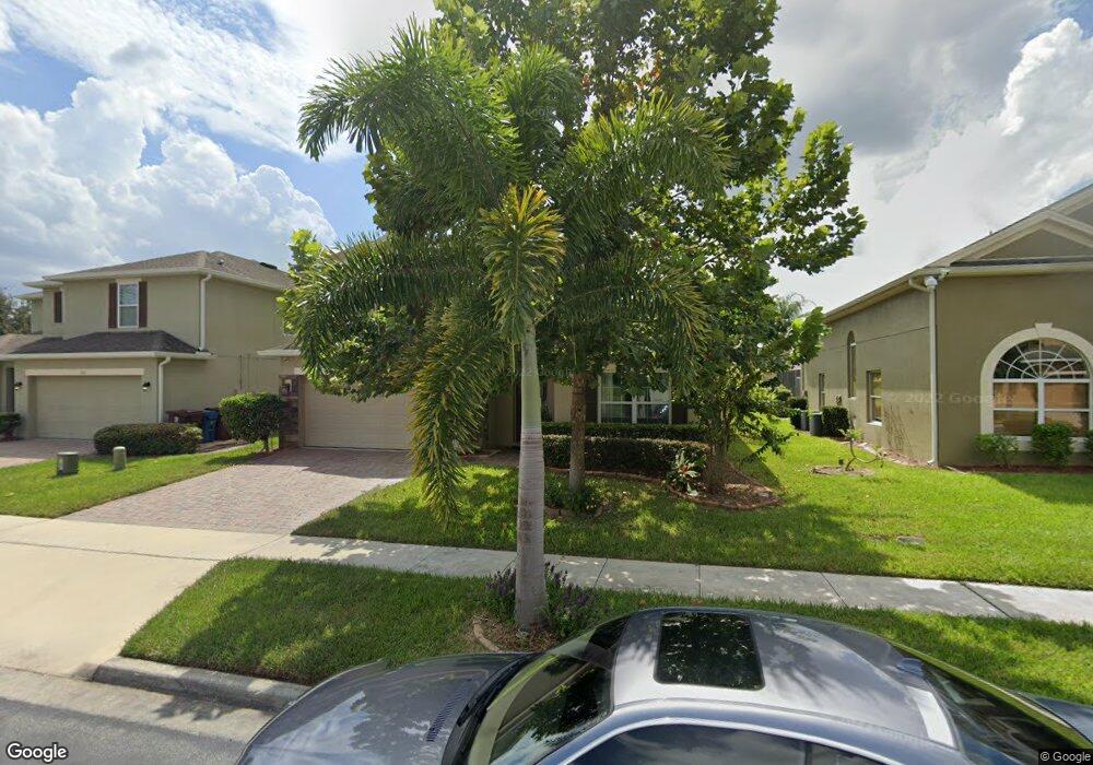 1143 Andalusia Loop, Davenport, FL 33837 - photo 1