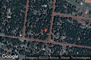 1774 N Nottingham Dr, Parks, AZ 86018