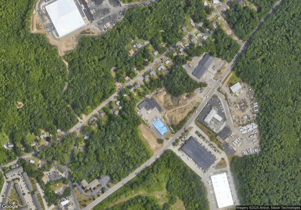 388 Vfw Dr unit 7, Rockland, MA 02370 - photo 1