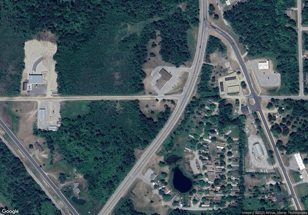 2327 W Flowage Lake Rd, West Branch, MI 48661 - photo 1