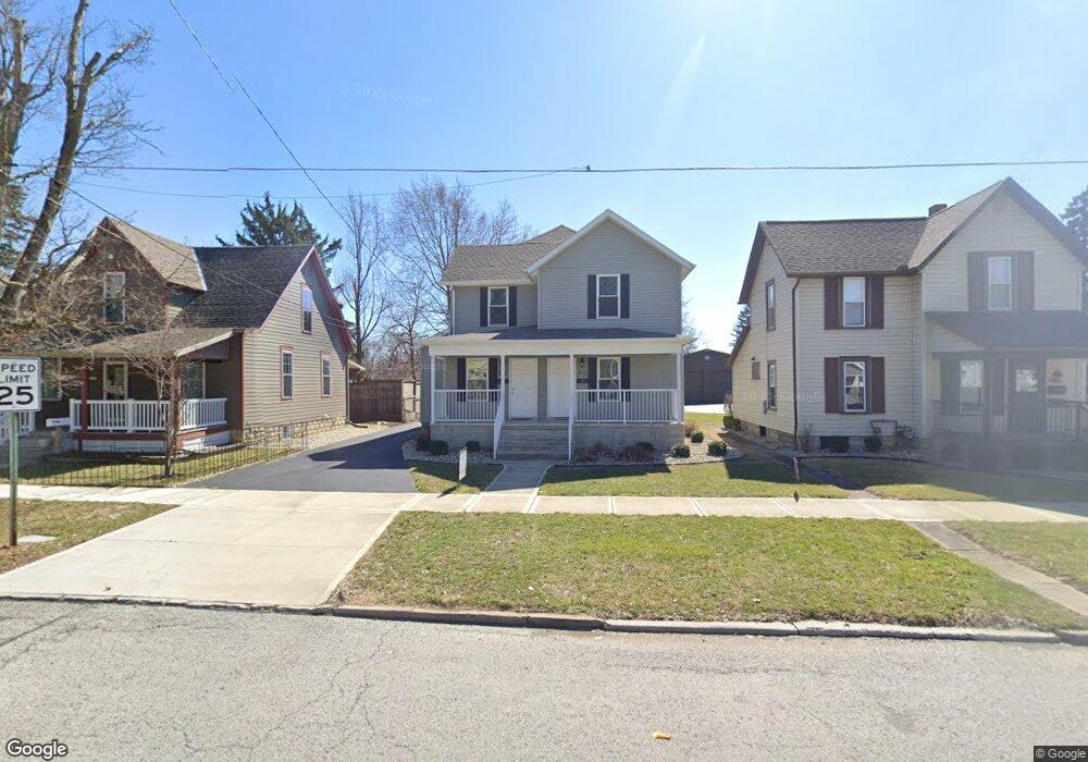 513 Center St, Findlay, OH 45840 - photo 1