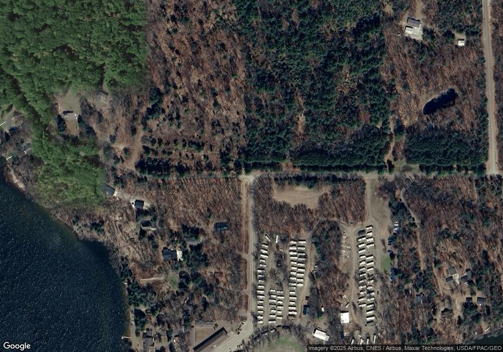 28858 Yellow Lake Rd, Danbury, WI 54830 - photo 1