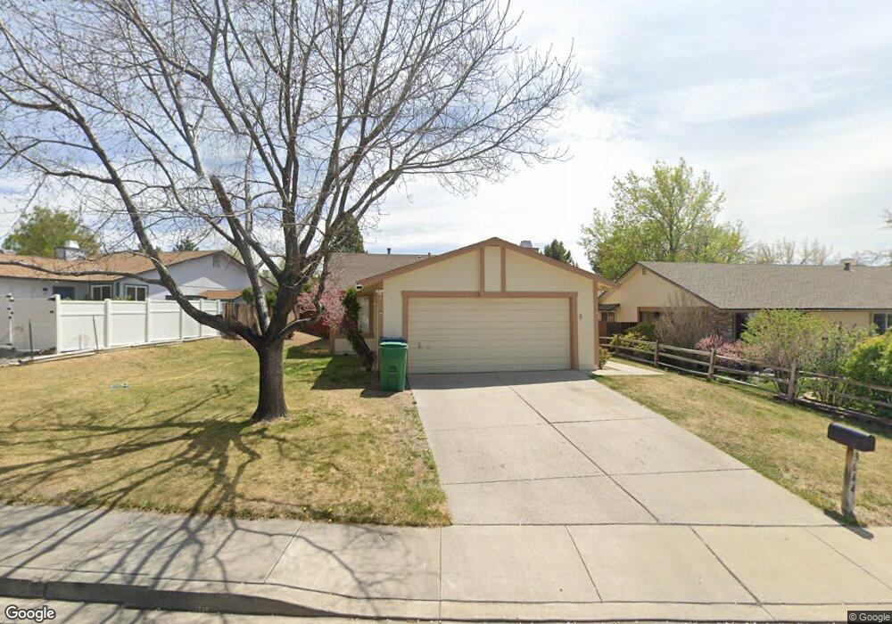 3644 Willowdale Dr, Sparks, NV 89434 - photo 1