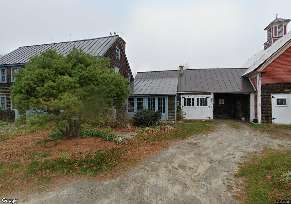 141 Bascom Rd, Newport, NH 03773 - photo 1