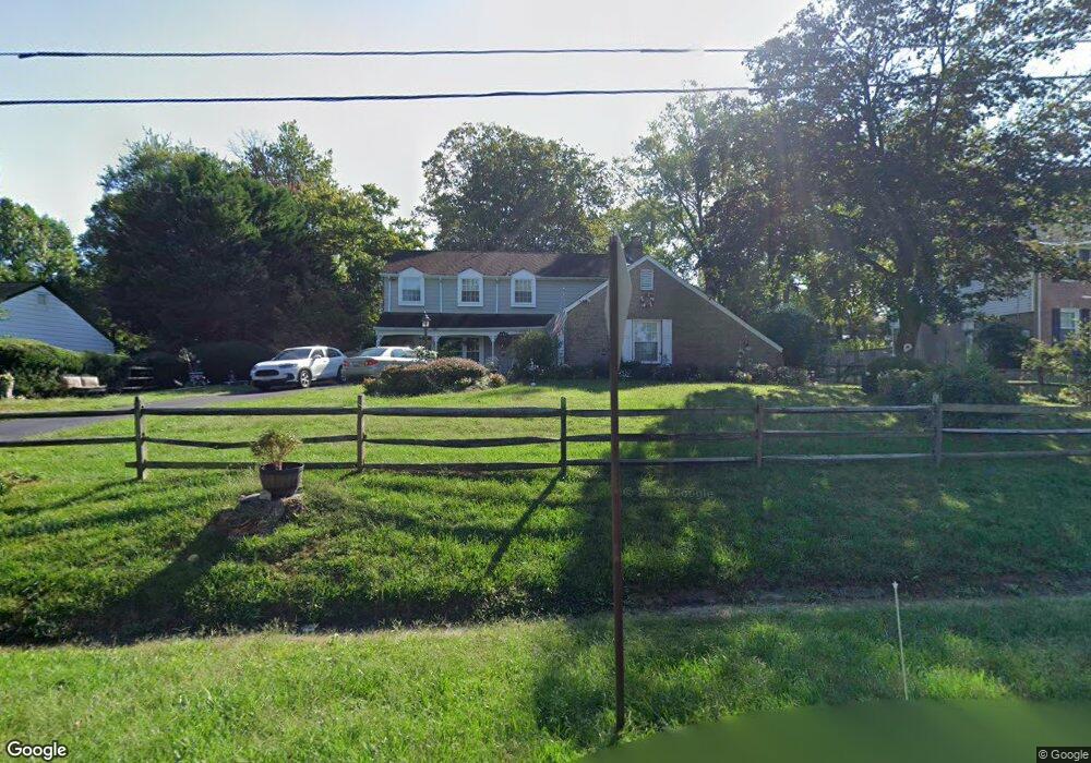 13823 N Gate Ln, Silver Spring, MD 20906 - photo 1