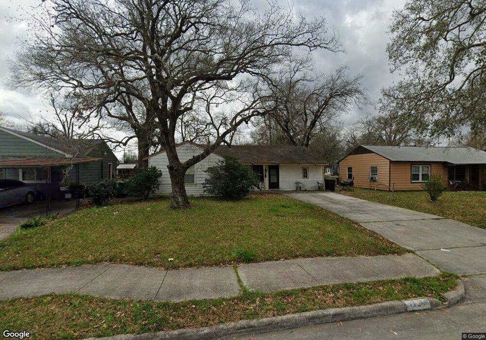 5122 Balkin St, Houston, TX 77021 - photo 1