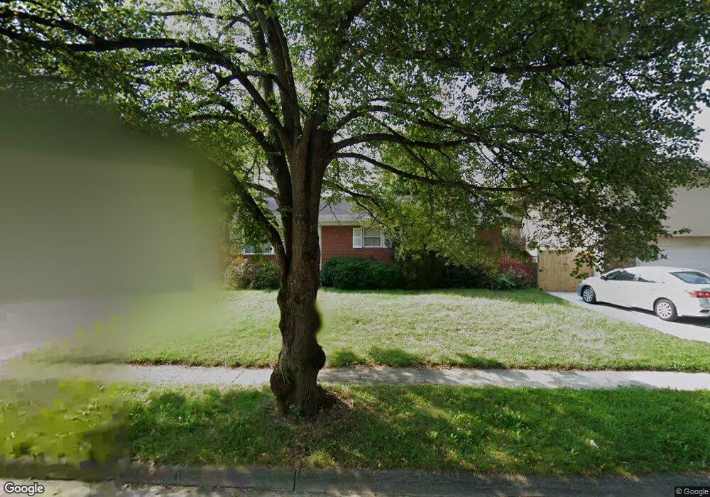 1299 Cranwood Square S, Columbus, OH 43229 - photo 1