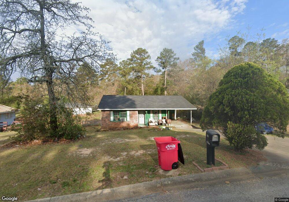 3446 Shawnee Ln, Macon, GA 31217 - photo 1