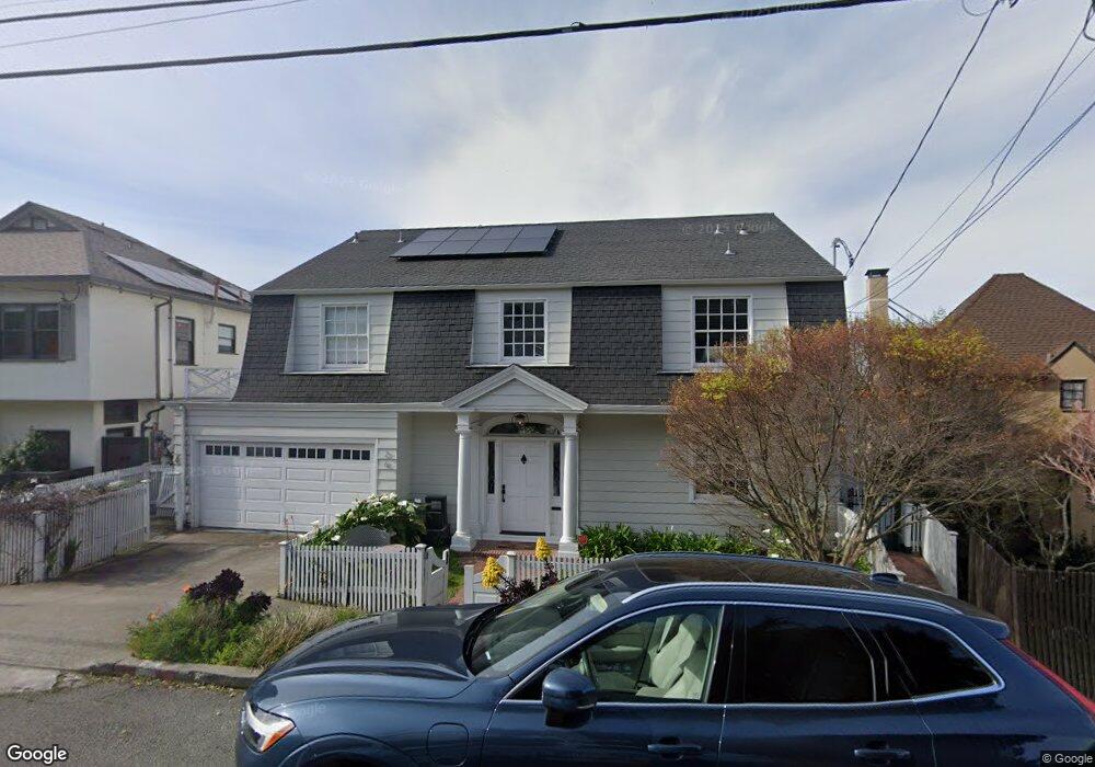 26 El Camino Real, Berkeley, CA 94705 - photo 1