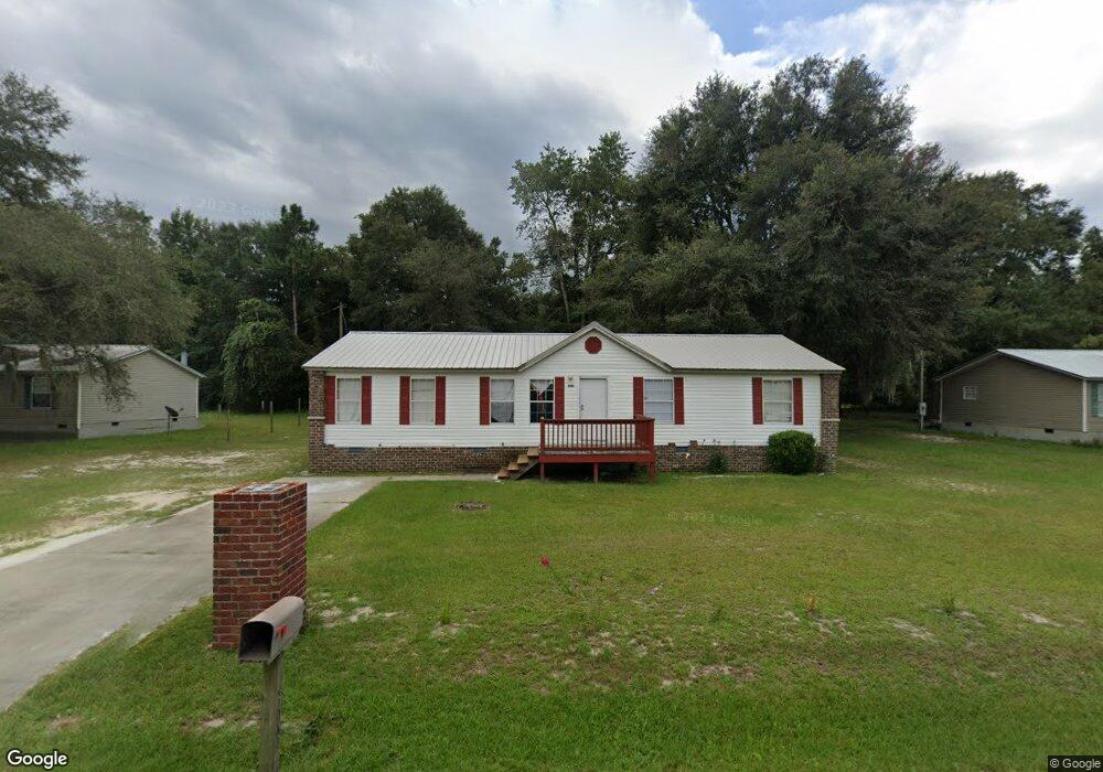 309 E Shellcracker Rd, Jesup, GA 31545 - photo 1