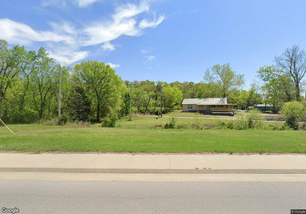 1000 W Dewey Ave, Sapulpa, OK 74066 - photo 1